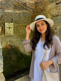 House of Virgin Mary