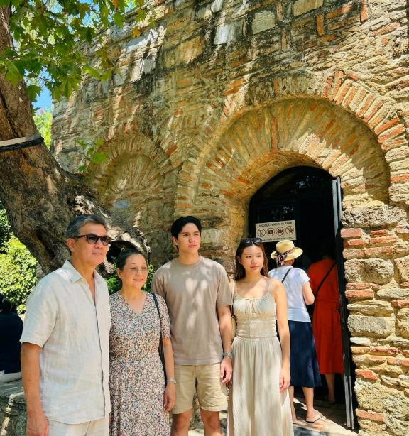 Private Biblical Ephesus Flight Tour