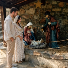 Biblical Ephesus Private Comfort Ferry Package from Rhodes with Return