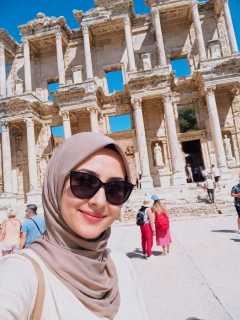 Biblical Ephesus Private Ferry Package from Karlovasi with Return