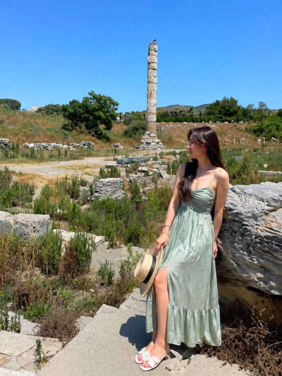Temple of Artemis
