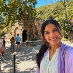 Biblical Ephesus Private Tour from Marmaris by Bus