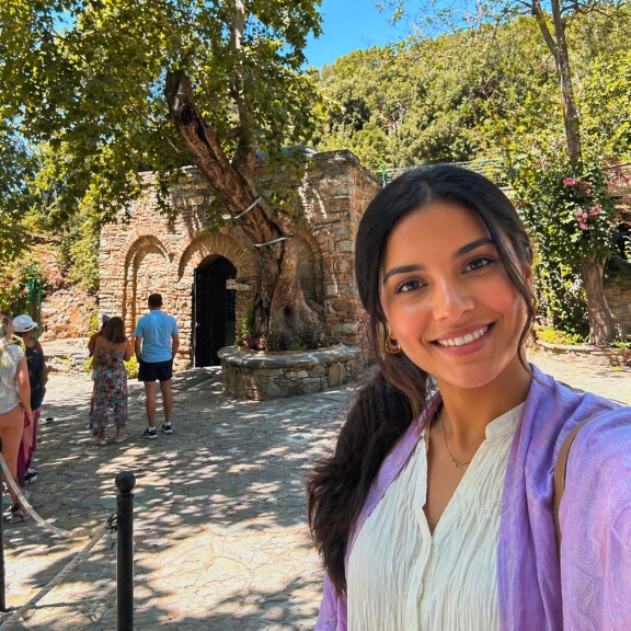 Private Biblical Ephesus Tour from Turunc