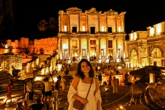 Ephesus Ancient City