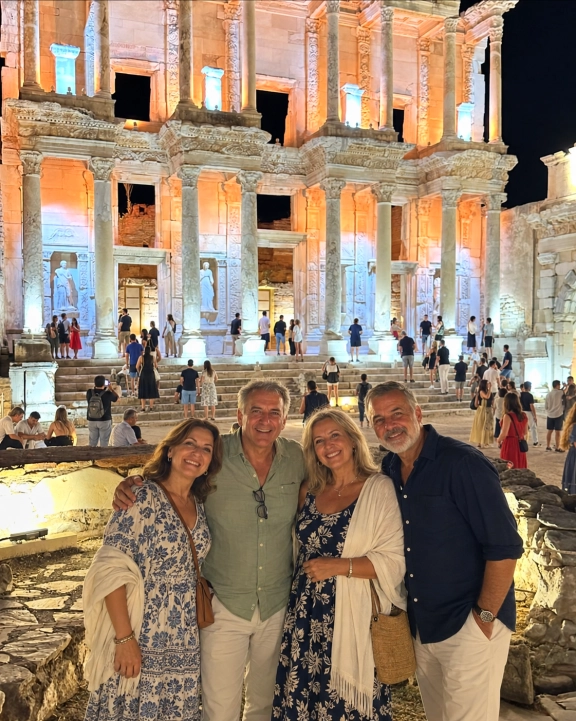 Ephesus Ancient City