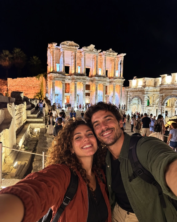 Ephesus Ancient City