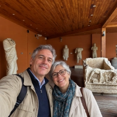 Virgin Mary, Ephesus & Museum Small-Group Ferry Package from Rhodes: 2 Days Return
