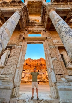 Ephesus Ancient City