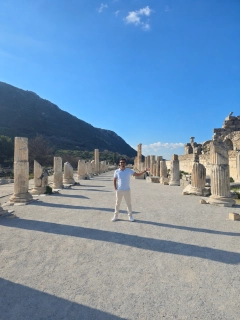 Ephesus, Virgin Mary & Museum Small-Group Package from Uludag by Bus