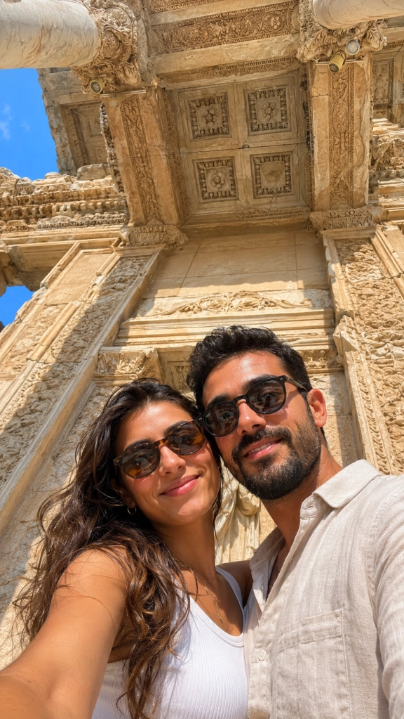 Ephesus Small-Group Flight Tour