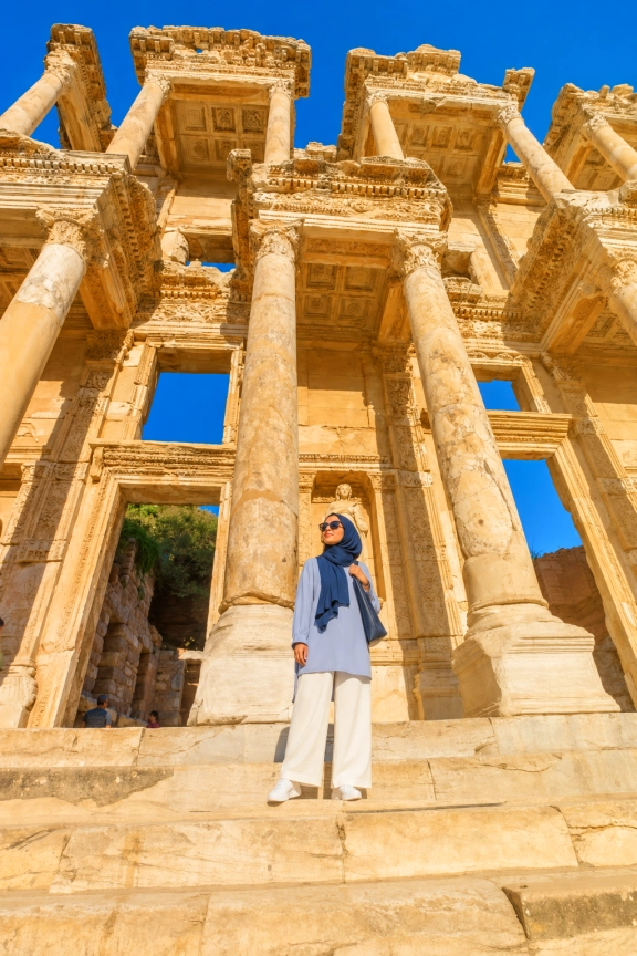 Ephesus Ancient City