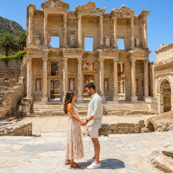 Ephesus Day Tour