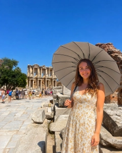 2-Day Ephesus, Virgin Mary & Museum Group Tour from Belek by Transfer Vehicle