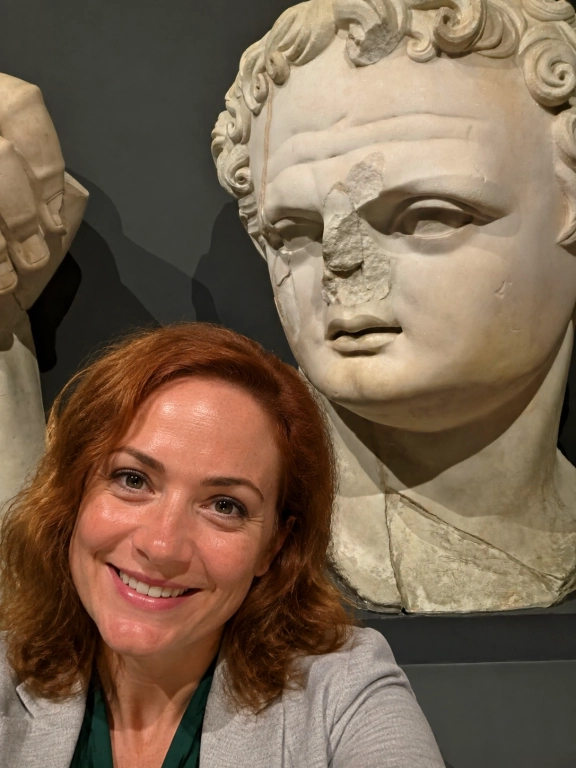 Virgin Mary, Ephesus & Museum Small-Group Ferry Package from Mytilene Port: 3 Days Comfort Return