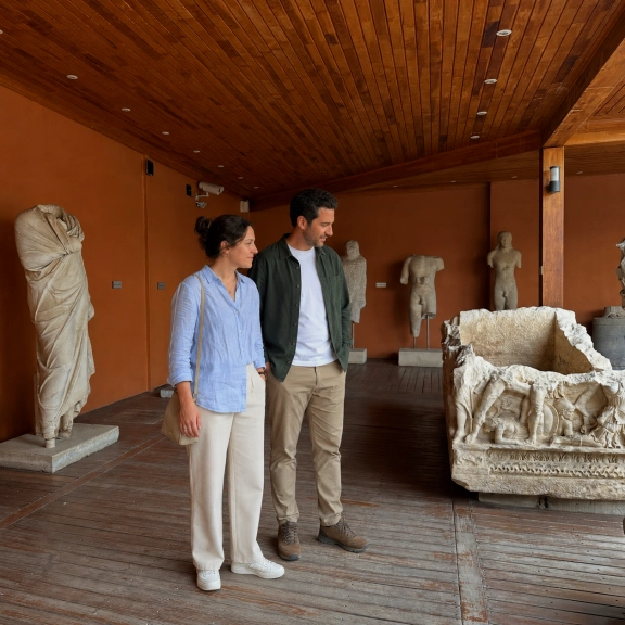 Ephesus Archaeological Museum