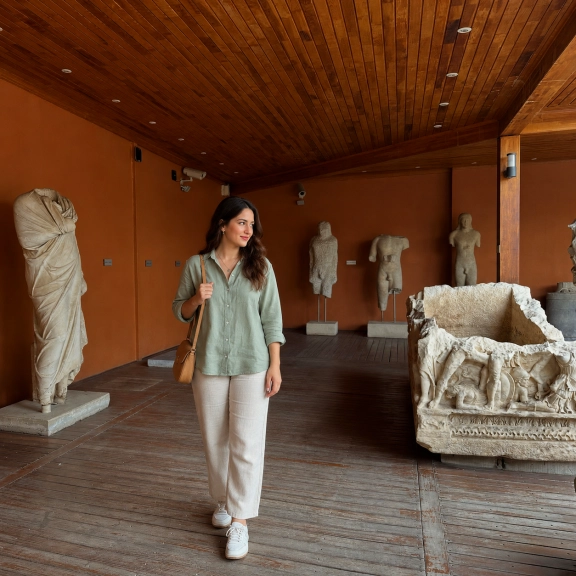 Ephesus Archaeological Museum
