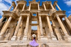 Ephesus, Virgin Mary & Museum Small-Group Tour from Didim