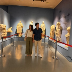 Ephesus Archaeological Museum