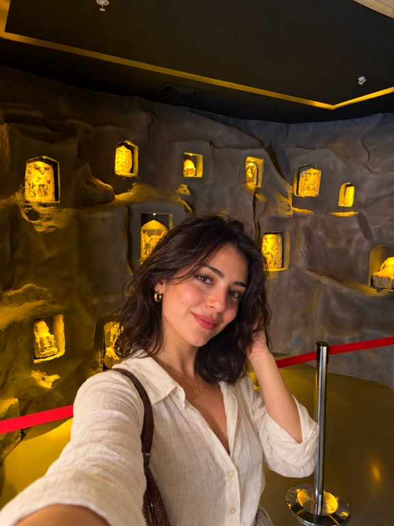 2-Day Ephesus, Virgin Mary & Museum Group Tour from Alanya Airport by Flight