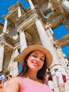 Virgin Mary, Ephesus & Museum Small-Group Ferry Package from Chios: 2 Days Return