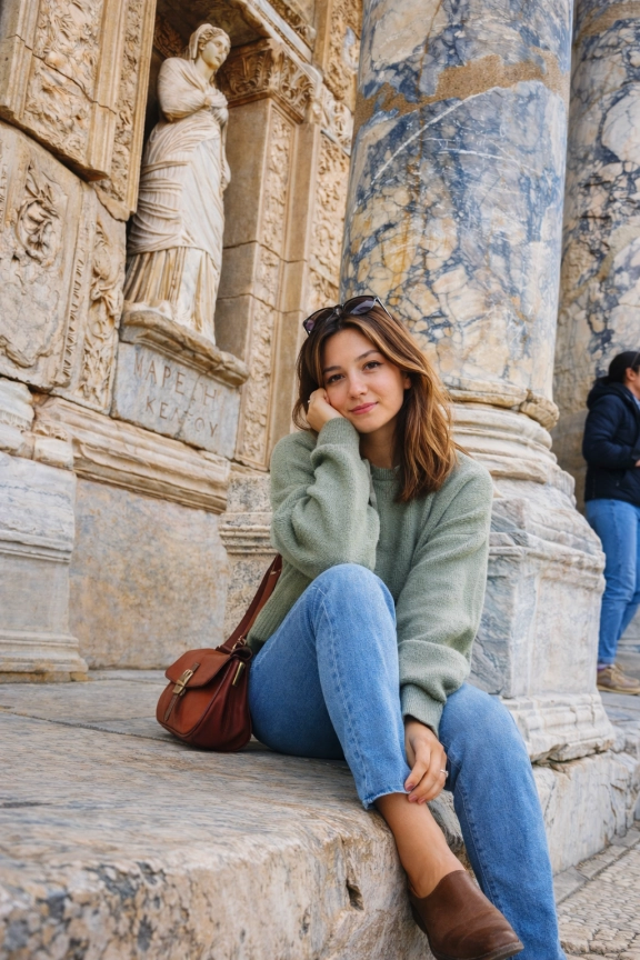 Ephesus Shore Excursion
