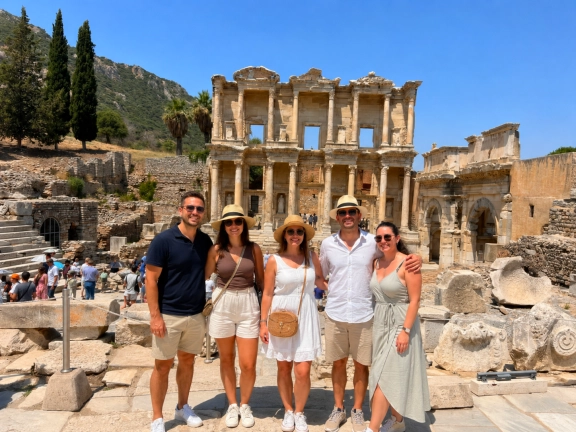 Ephesus Ancient City