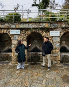 Ephesus, Virgin Mary & Museum Small-Group Tour from Gocek by Transfer Vehicle