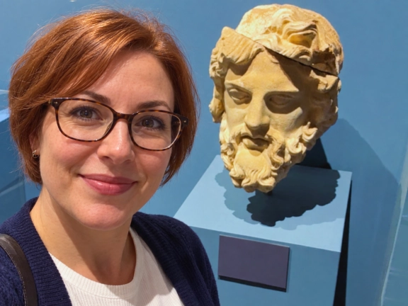 Ephesus, Virgin Mary & Museum Small-Group Tour from Ankara by Flight