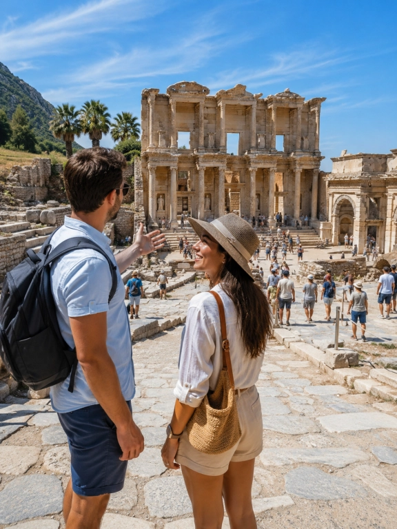 Scholarly Legacy of Celsus Library