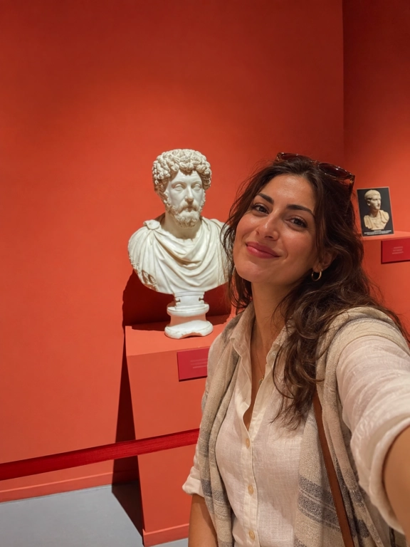 Ephesus, Virgin Mary & Museum 2-Day Small-Group Tour from Hisaronu Fethiye by Bus