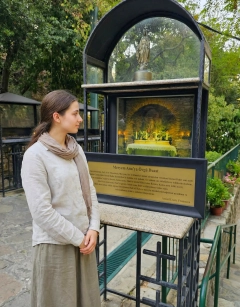 Virgin Mary, Ephesus & Museum Small-Group Ferry Package from Samos: 2 Days Return
