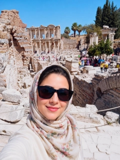 Ephesus, Virgin Mary & Museum Private Package from Bursa by Bus