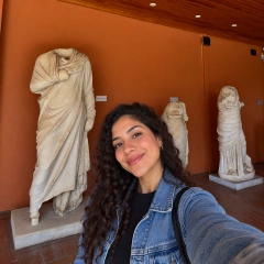 Virgin Mary, Ephesus & Museum Private Ferry Day Trip from Lesbos to Izmir
