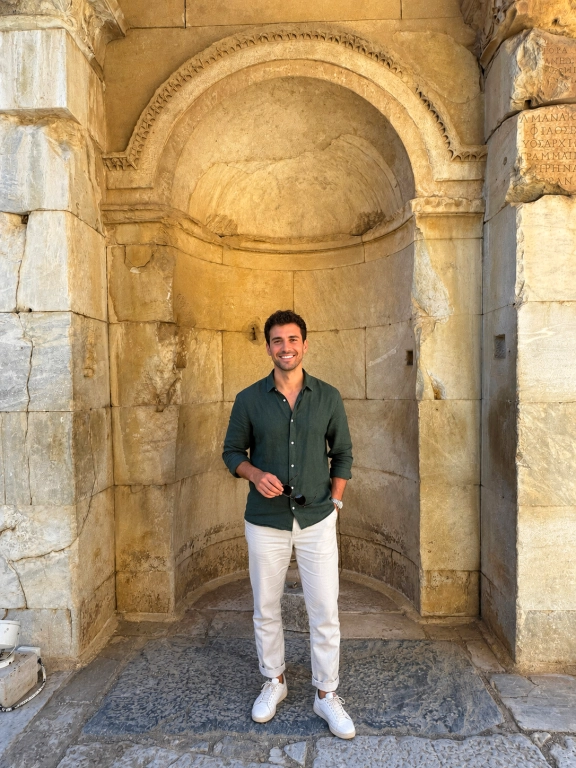 Ephesus Ancient City