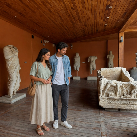 Ephesus Archaeological Museum
