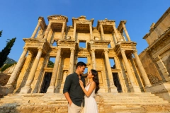 Private Ephesus, Virgin Mary & Museum Tour from Milas by Transfer Vehicle