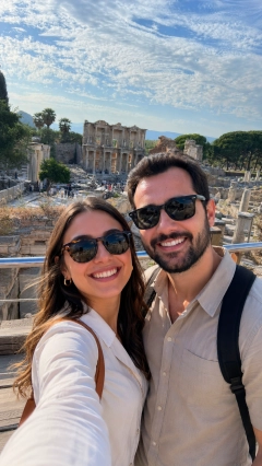 Private Ephesus, Virgin Mary & Museum Tour from Kusadasi