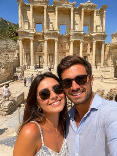 Ephesus, Virgin Mary & Museum Private Package from Uludag by Bus