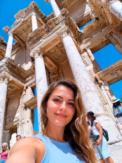 Private Ephesus, Virgin Mary & Museum Tour from Bodrum by Bus