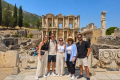 Private Ephesus, Virgin Mary & Museum Tour from Istanbul Airport by Flight
