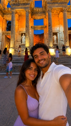 Private Ephesus, Virgin Mary & Museum Tour from Kemer by Flight