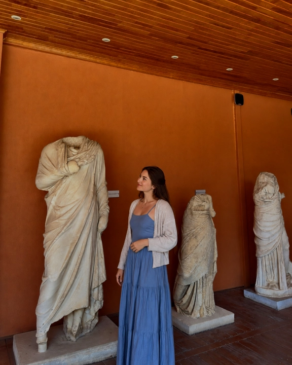 Ephesus Archaeological Museum
