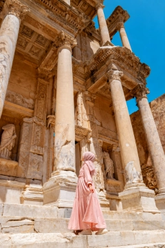Ephesus Ancient City