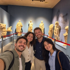 Virgin Mary, Ephesus & Museum Private Ferry Day Trip from Kos Port to Izmir