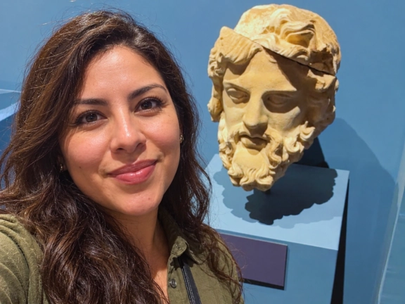 Virgin Mary, Ephesus & Museum Private Ferry Package from Lesbos: 2 Days Return