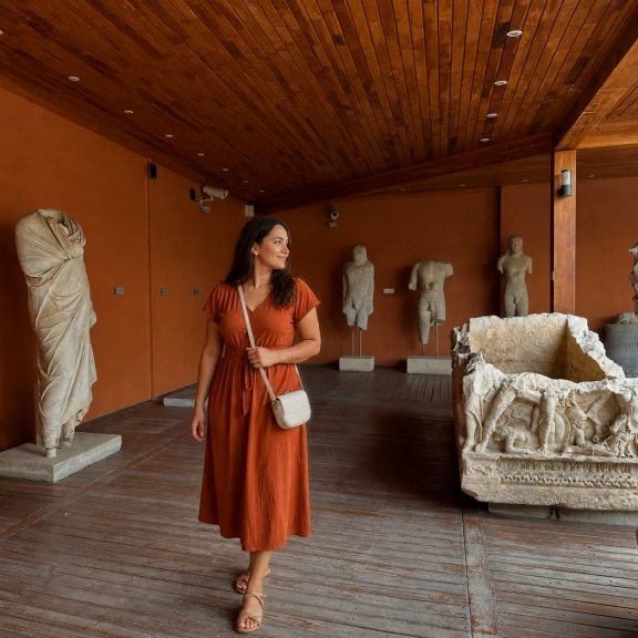 Ephesus Archaeological Museum