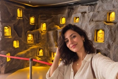 Ephesus, Virgin Mary & Museum Private Package from Uludag by Transfer Vehicle