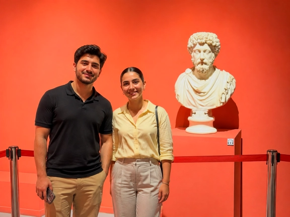 Ephesus, Virgin Mary & Museum 2-Day Private Tour from Kalkan by Transfer Vehicle