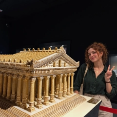 Ephesus, Virgin Mary & Museum 2-Day Private Tour from Dalyan by Bus