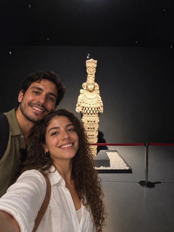 Private Ephesus, Virgin Mary & Museum Tour from Ankara Airport by Flight